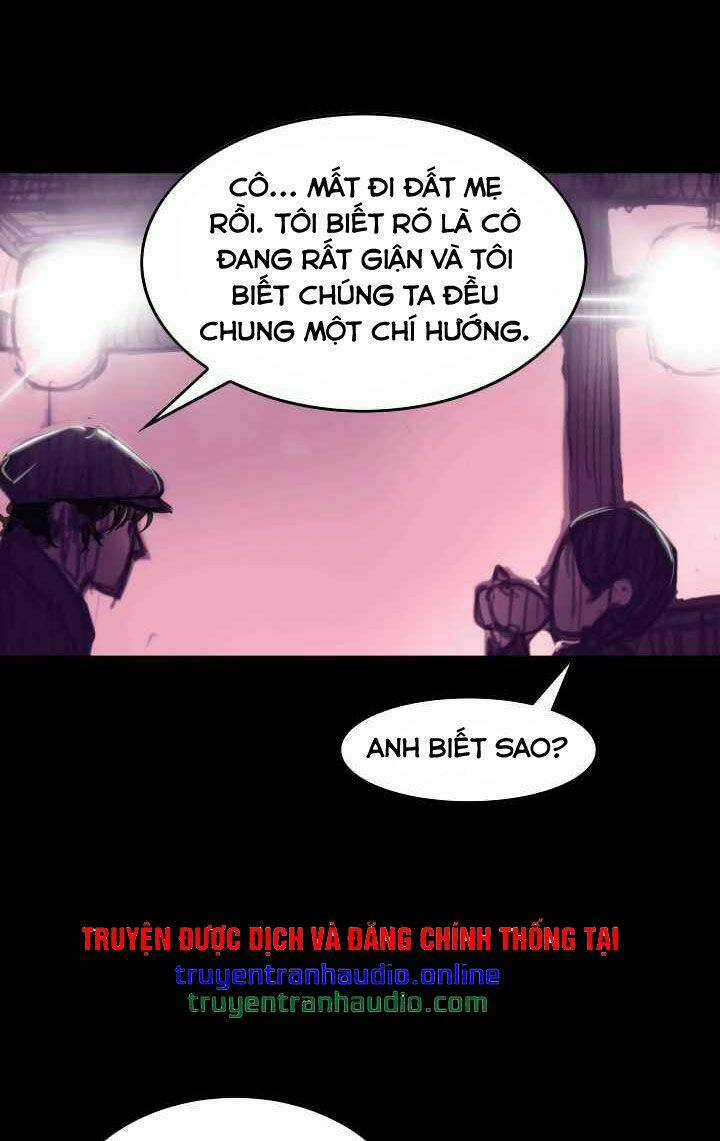 Súng Lục Vô Tâm Chapter 6 trang 42