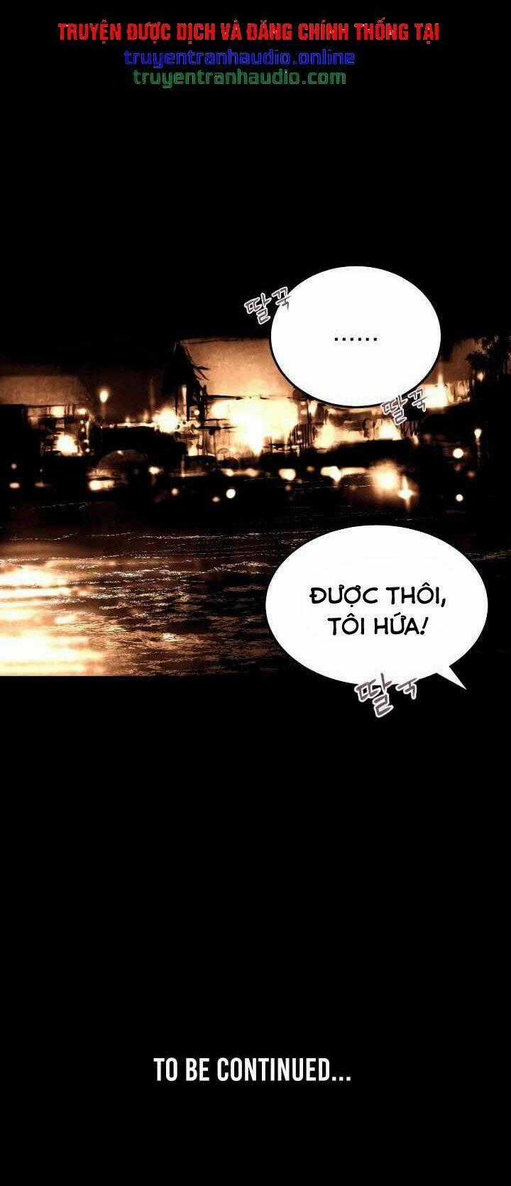 Súng Lục Vô Tâm Chapter 6 trang 47