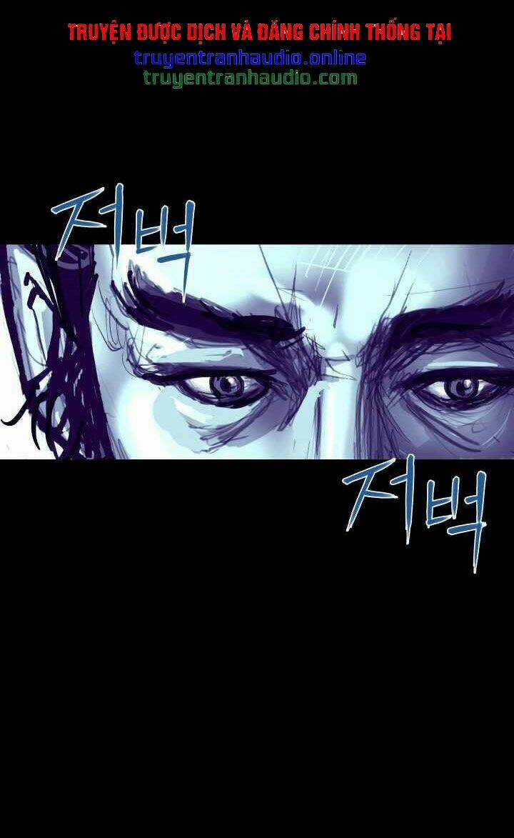 Súng Lục Vô Tâm Chapter 6 trang 7