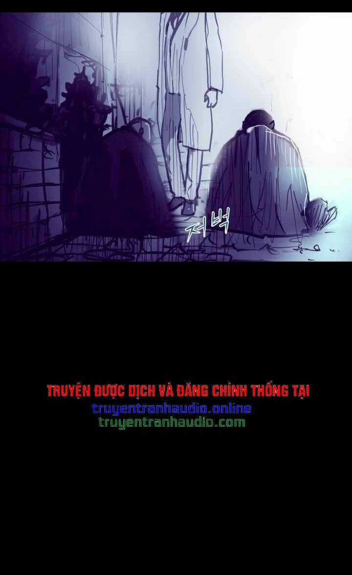 Súng Lục Vô Tâm Chapter 6 trang 8