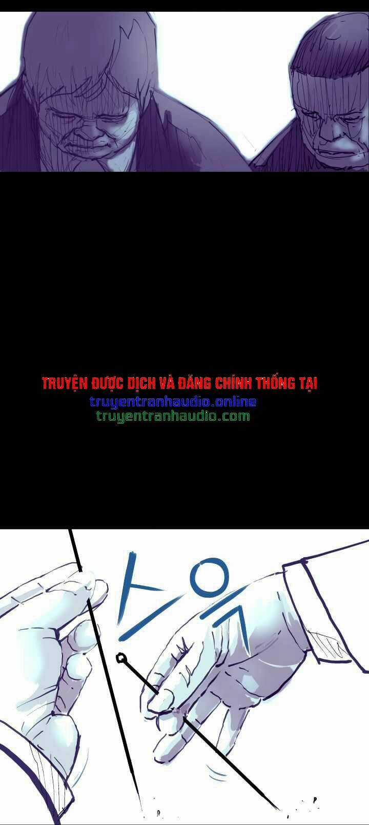 Súng Lục Vô Tâm Chapter 6 trang 9