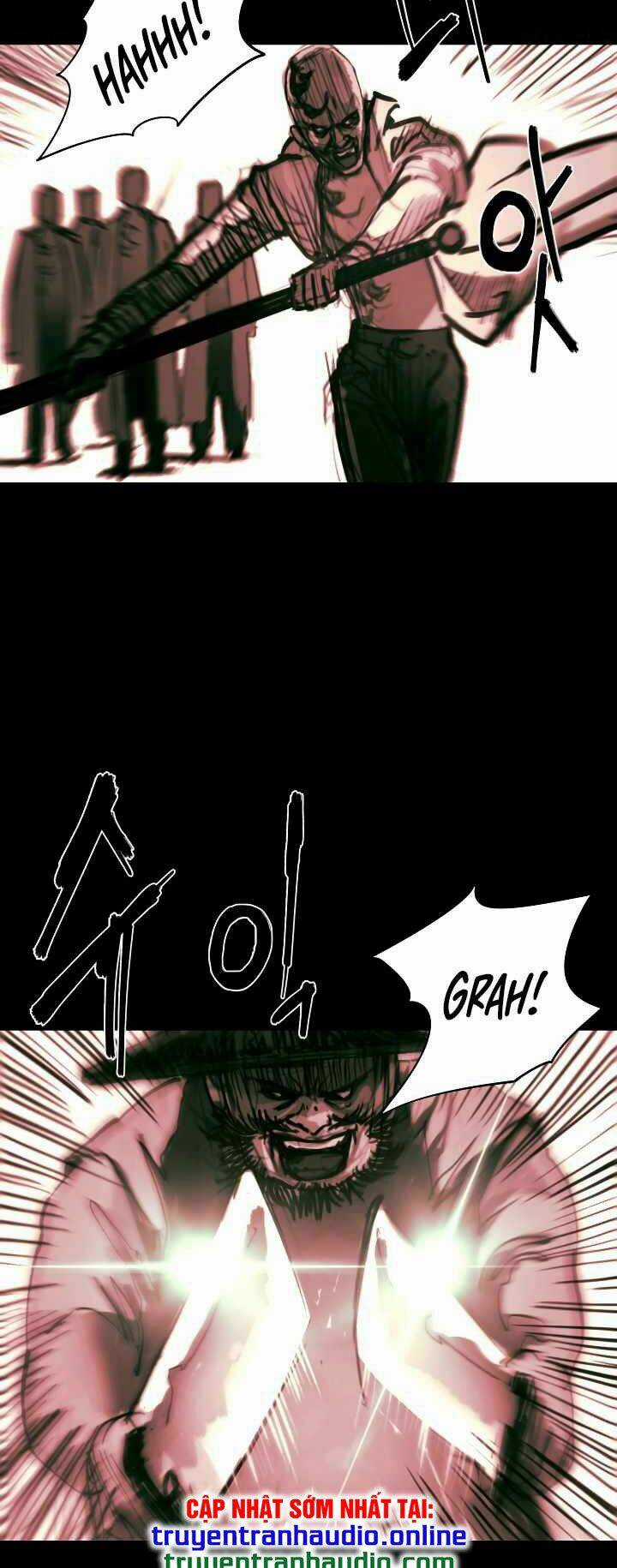 Súng Lục Vô Tâm Chapter 7 trang 10