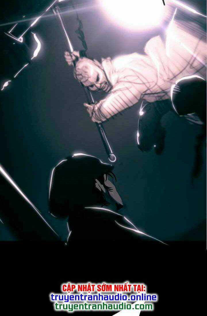 Súng Lục Vô Tâm Chapter 7 trang 14