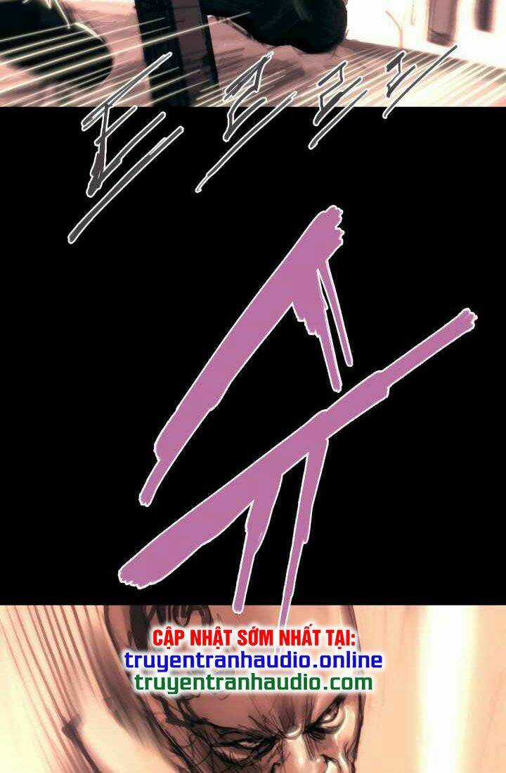 Súng Lục Vô Tâm Chapter 7 trang 17