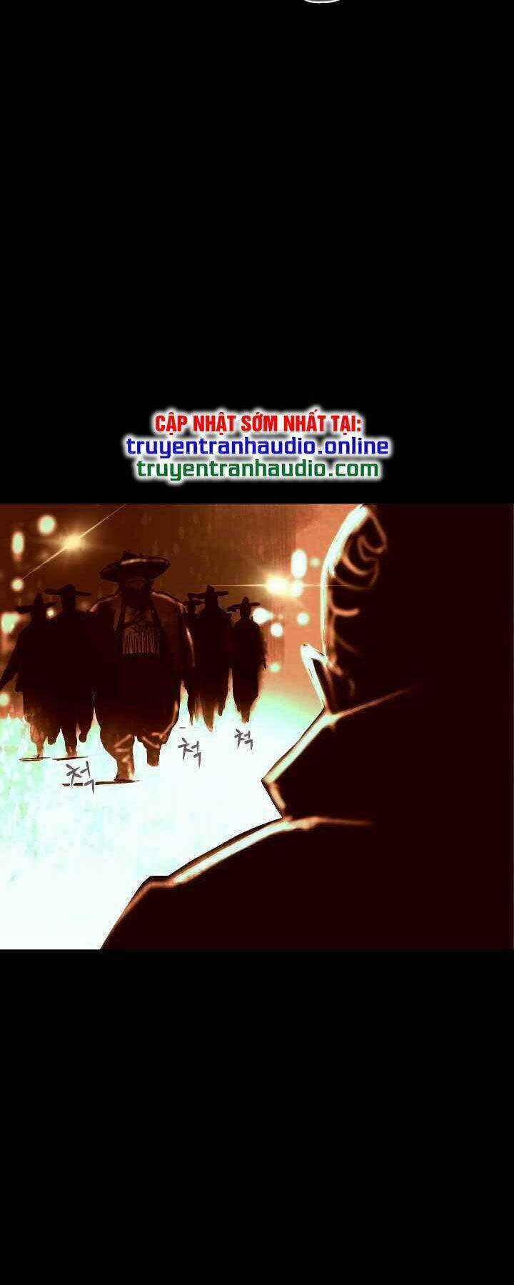 Súng Lục Vô Tâm Chapter 7 trang 2