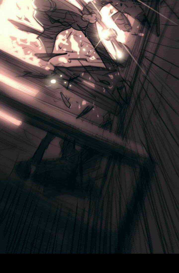 Súng Lục Vô Tâm Chapter 7 trang 21