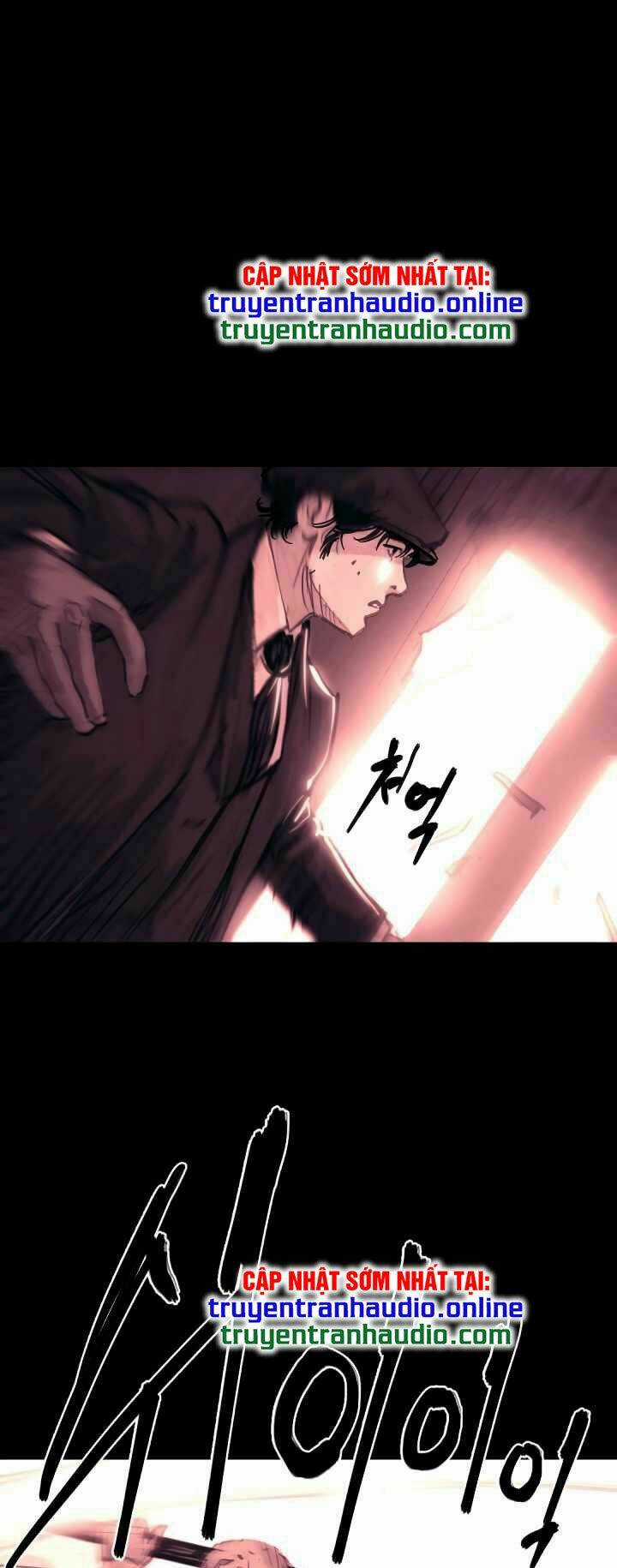 Súng Lục Vô Tâm Chapter 7 trang 22