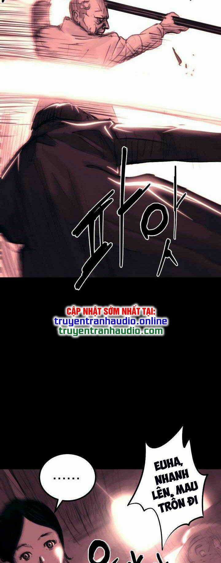 Súng Lục Vô Tâm Chapter 7 trang 23