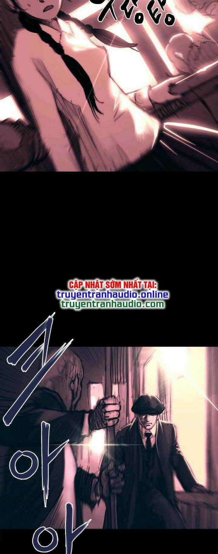 Súng Lục Vô Tâm Chapter 7 trang 24