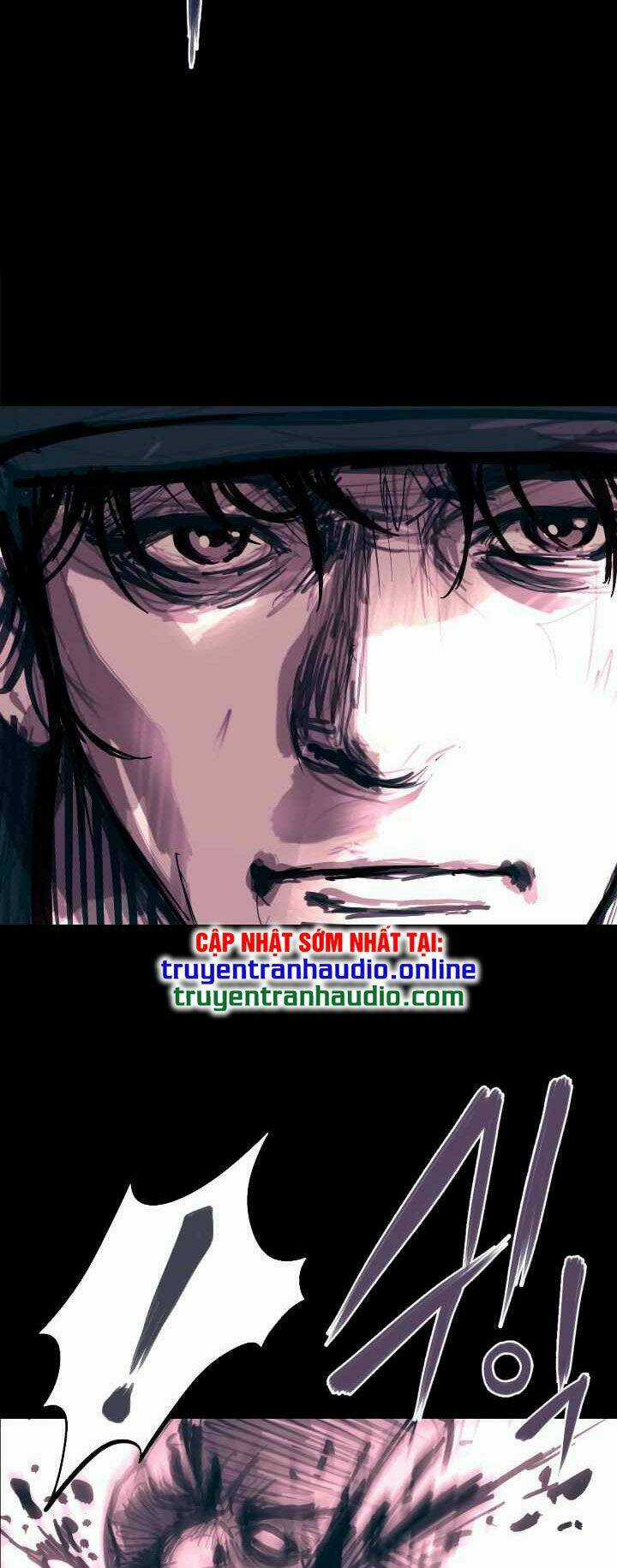 Súng Lục Vô Tâm Chapter 7 trang 25