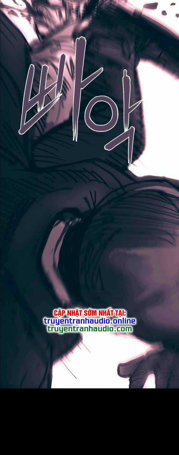 Súng Lục Vô Tâm Chapter 7 trang 26