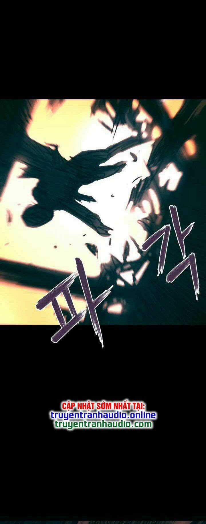 Súng Lục Vô Tâm Chapter 7 trang 27