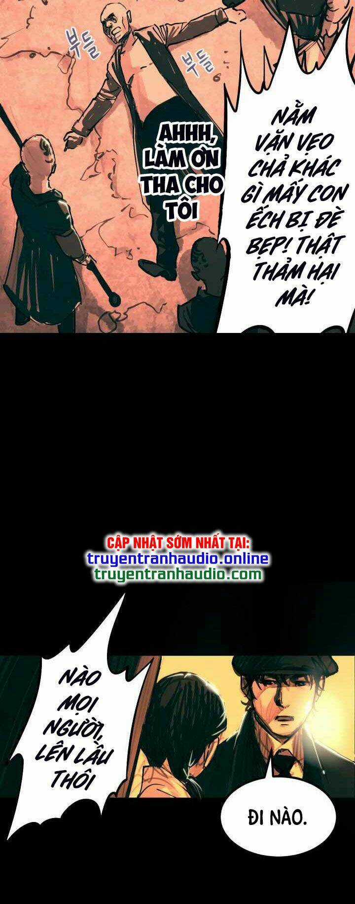 Súng Lục Vô Tâm Chapter 7 trang 29