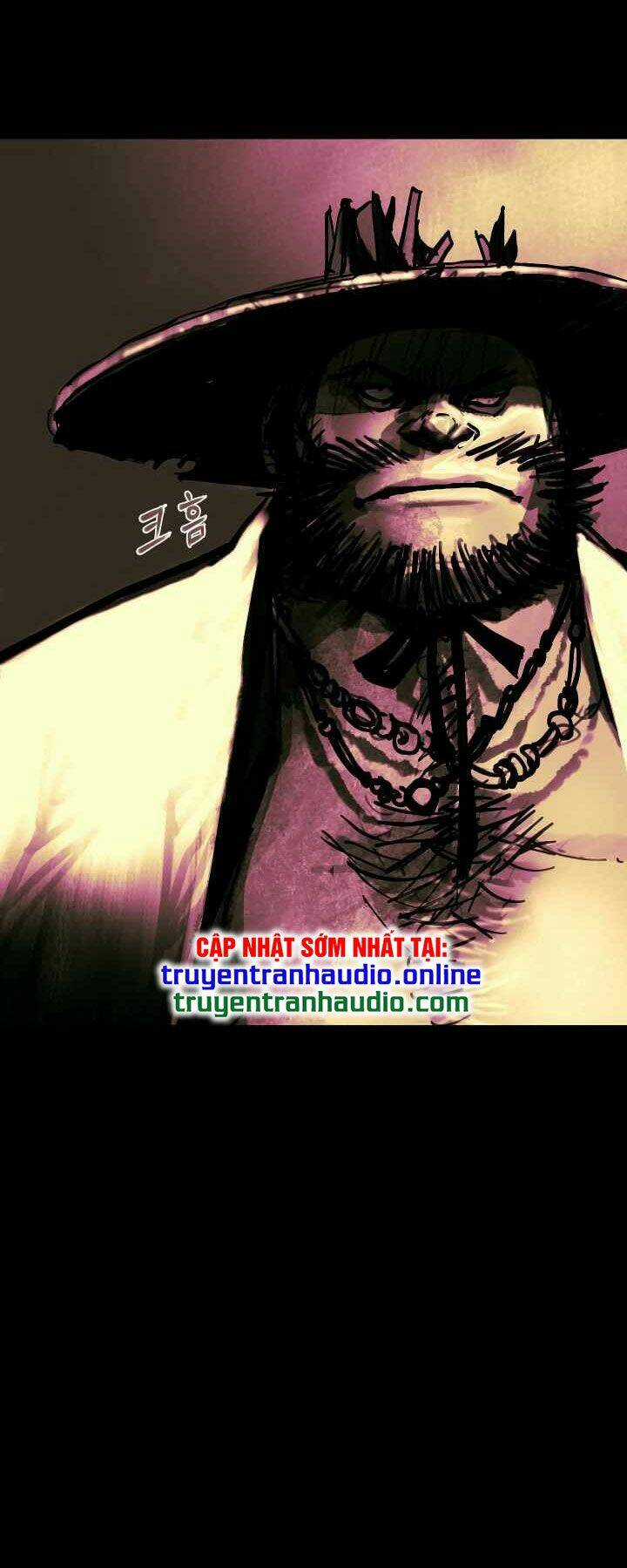 Súng Lục Vô Tâm Chapter 7 trang 3