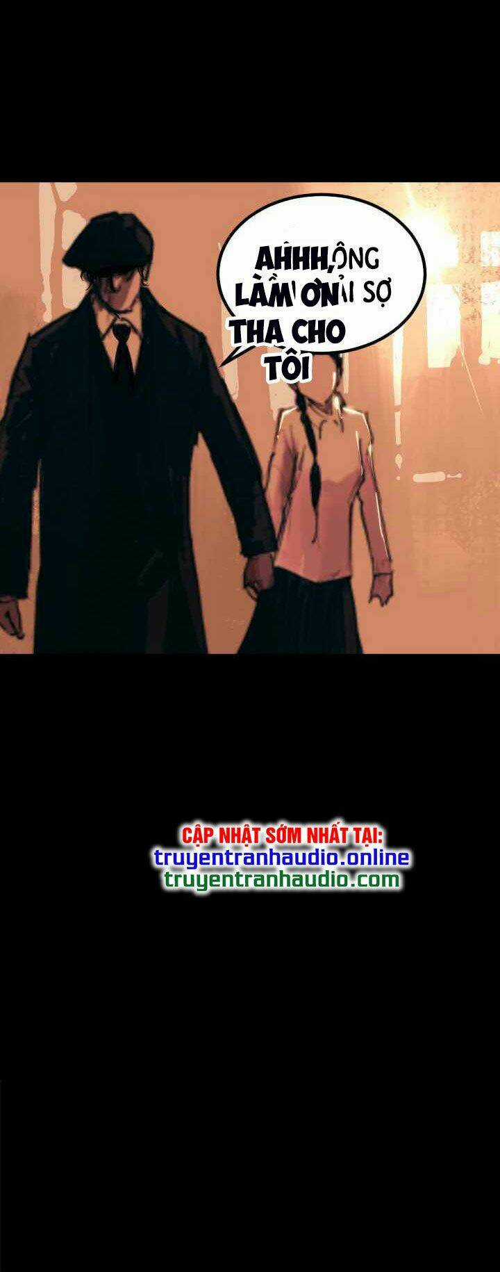 Súng Lục Vô Tâm Chapter 7 trang 30