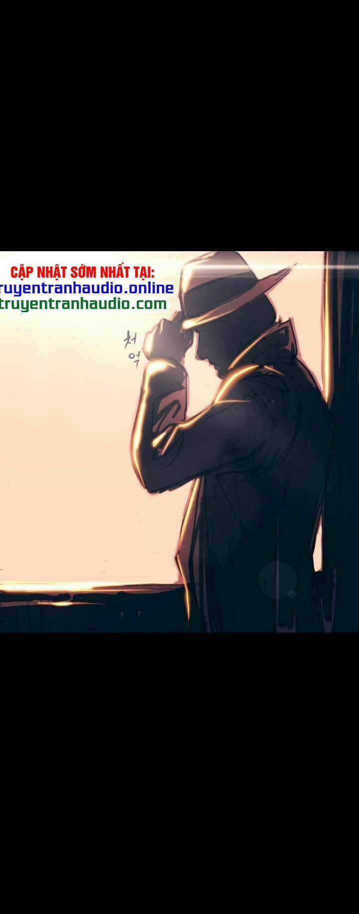 Súng Lục Vô Tâm Chapter 7 trang 34