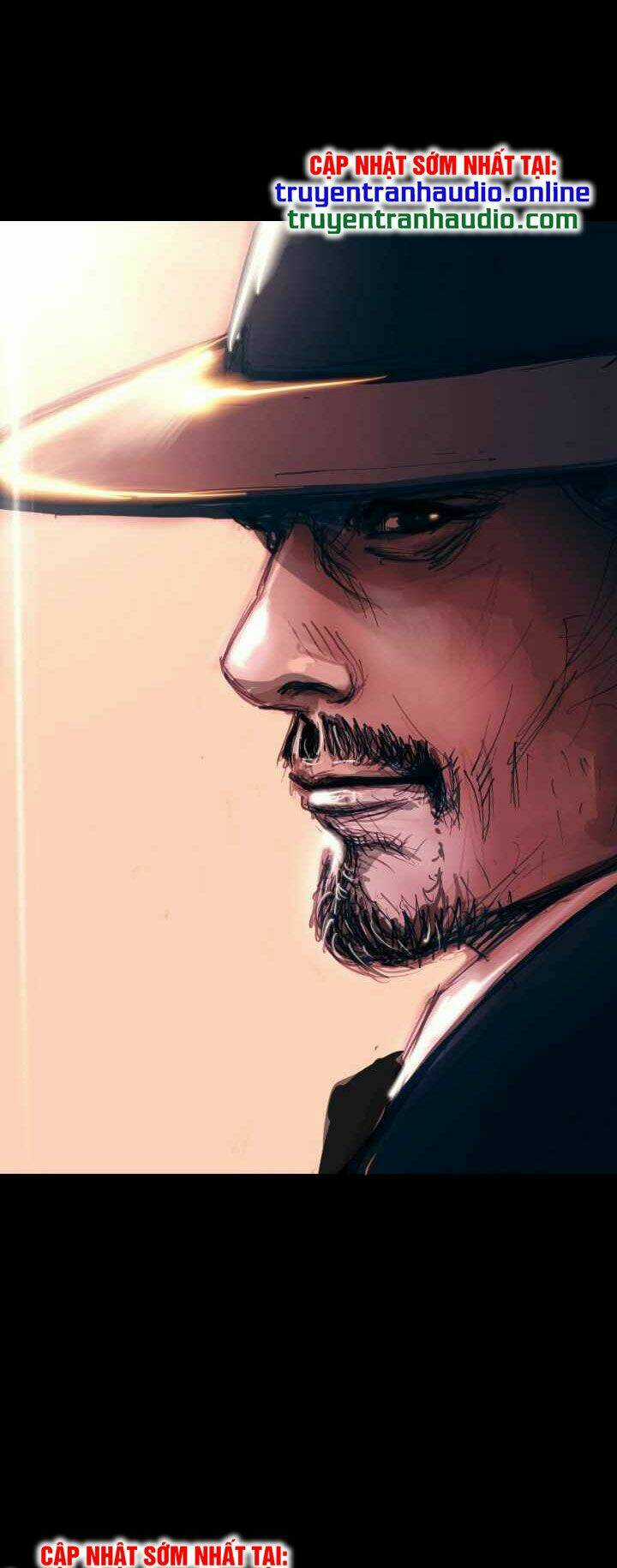 Súng Lục Vô Tâm Chapter 7 trang 35