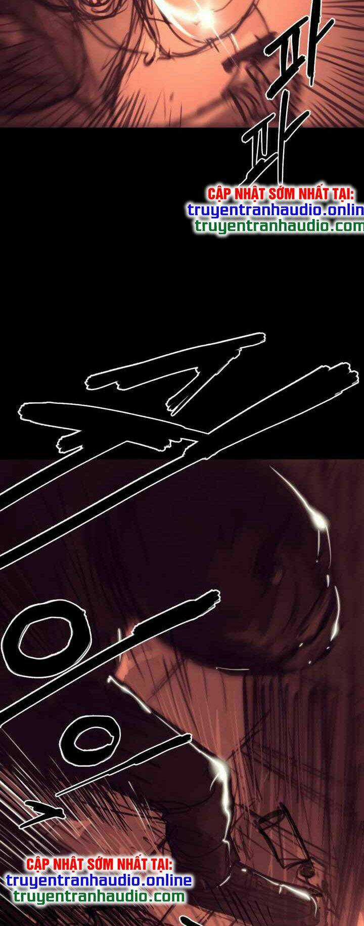 Súng Lục Vô Tâm Chapter 7 trang 37