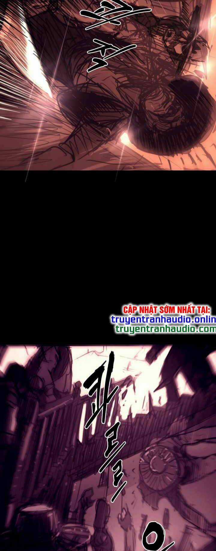 Súng Lục Vô Tâm Chapter 7 trang 38