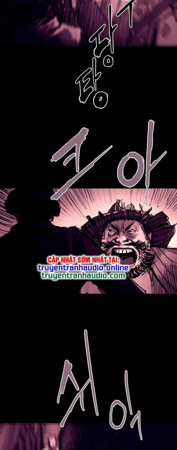 Súng Lục Vô Tâm Chapter 7 trang 39