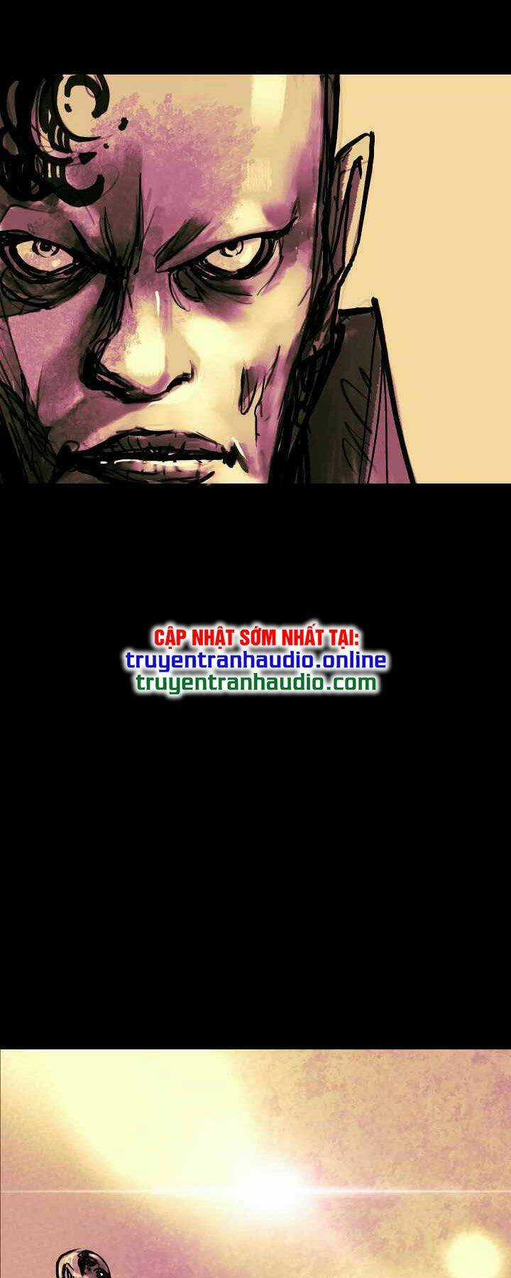 Súng Lục Vô Tâm Chapter 7 trang 4