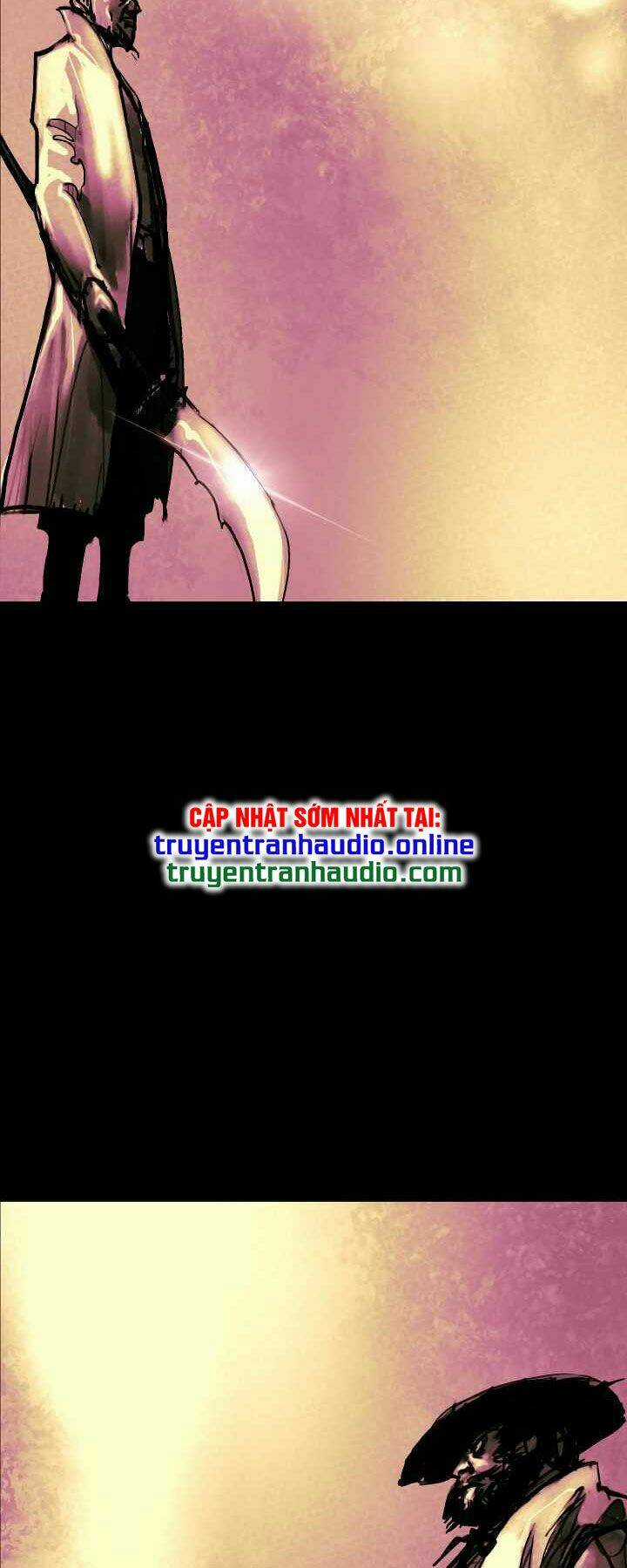 Súng Lục Vô Tâm Chapter 7 trang 5