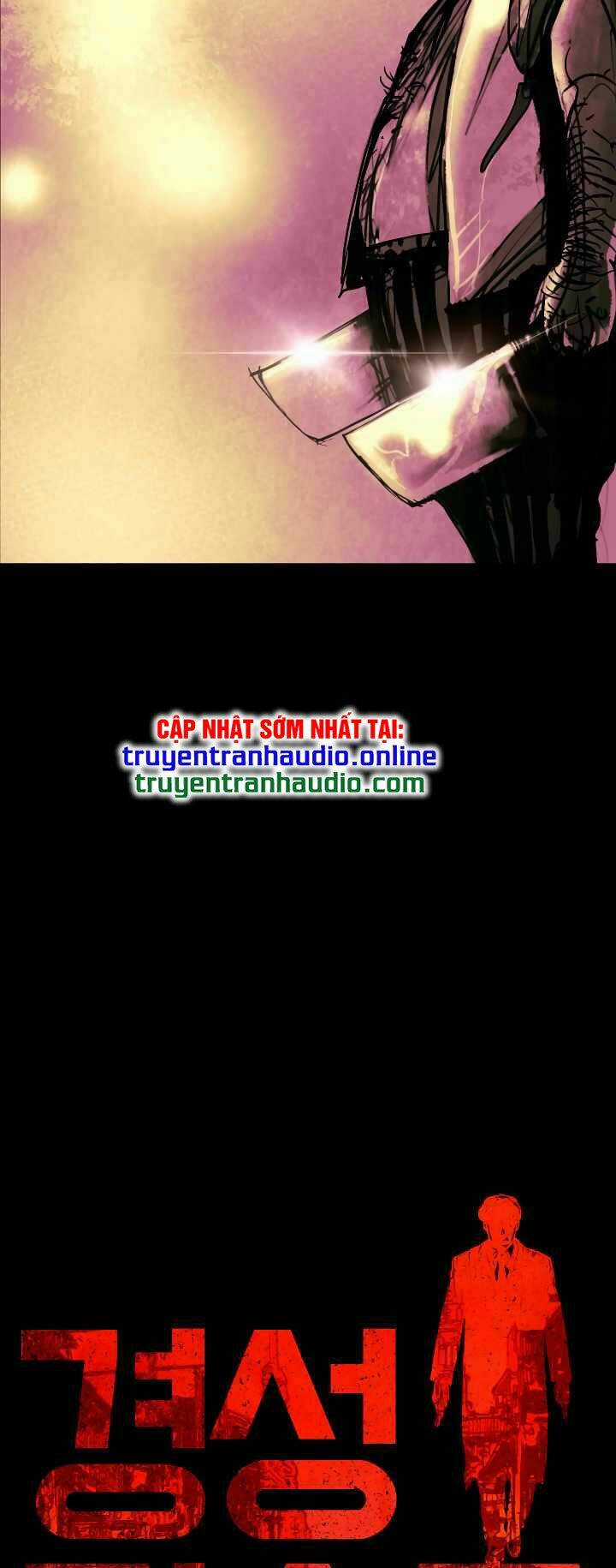 Súng Lục Vô Tâm Chapter 7 trang 6