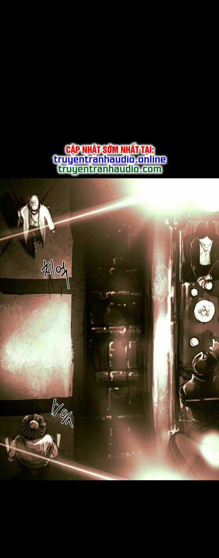 Súng Lục Vô Tâm Chapter 7 trang 8