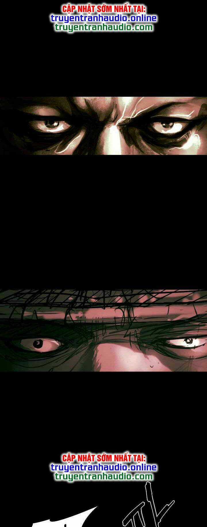 Súng Lục Vô Tâm Chapter 7 trang 9