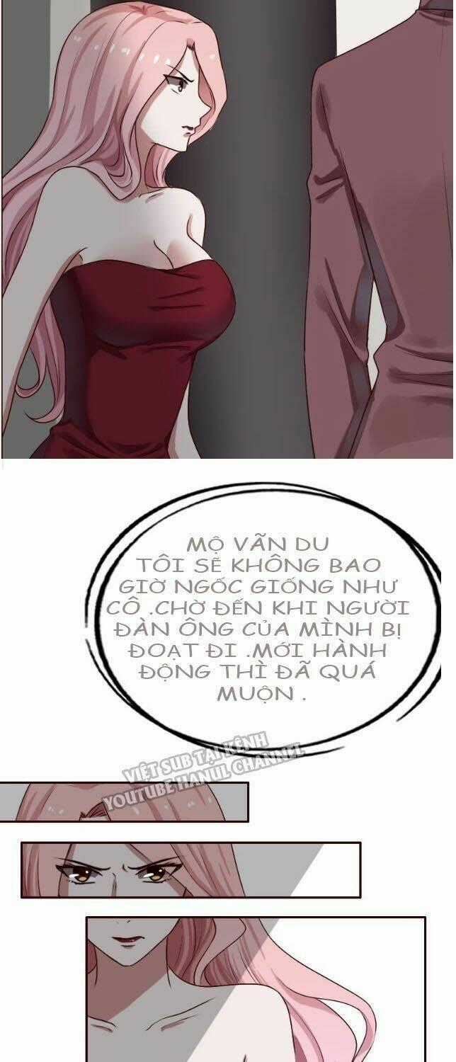 Sủng Mật Bảo Bối Của Tổng Tài Hàng Tỷ Chapter 11 trang 7
