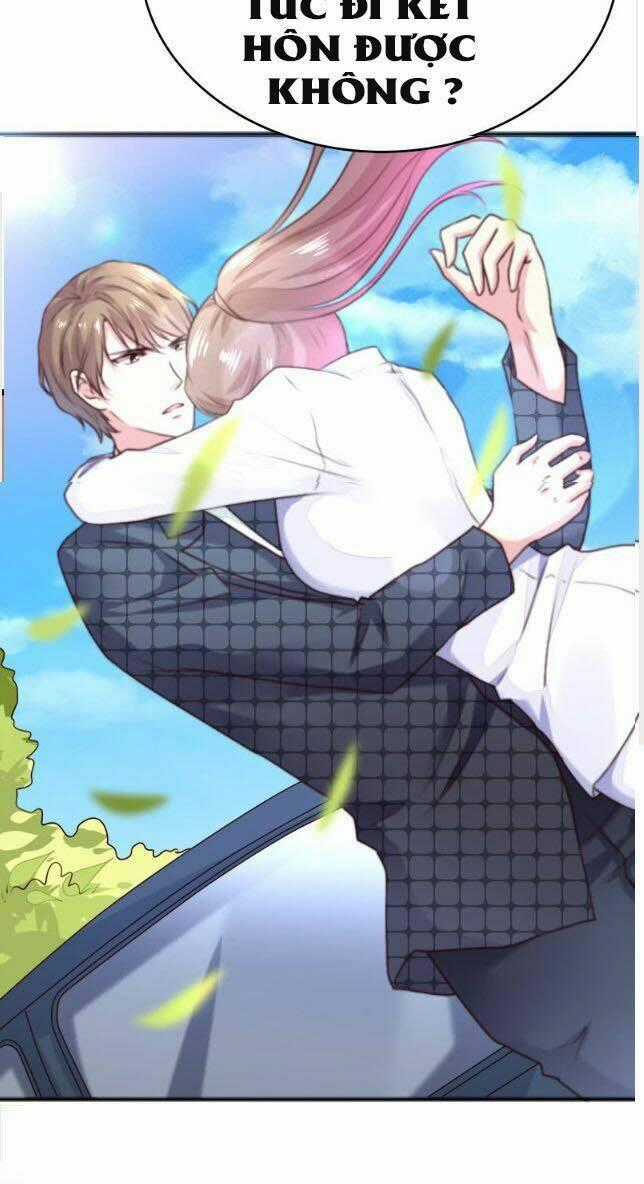 Sủng Mật Bảo Bối Của Tổng Tài Hàng Tỷ Chapter 18 trang 10