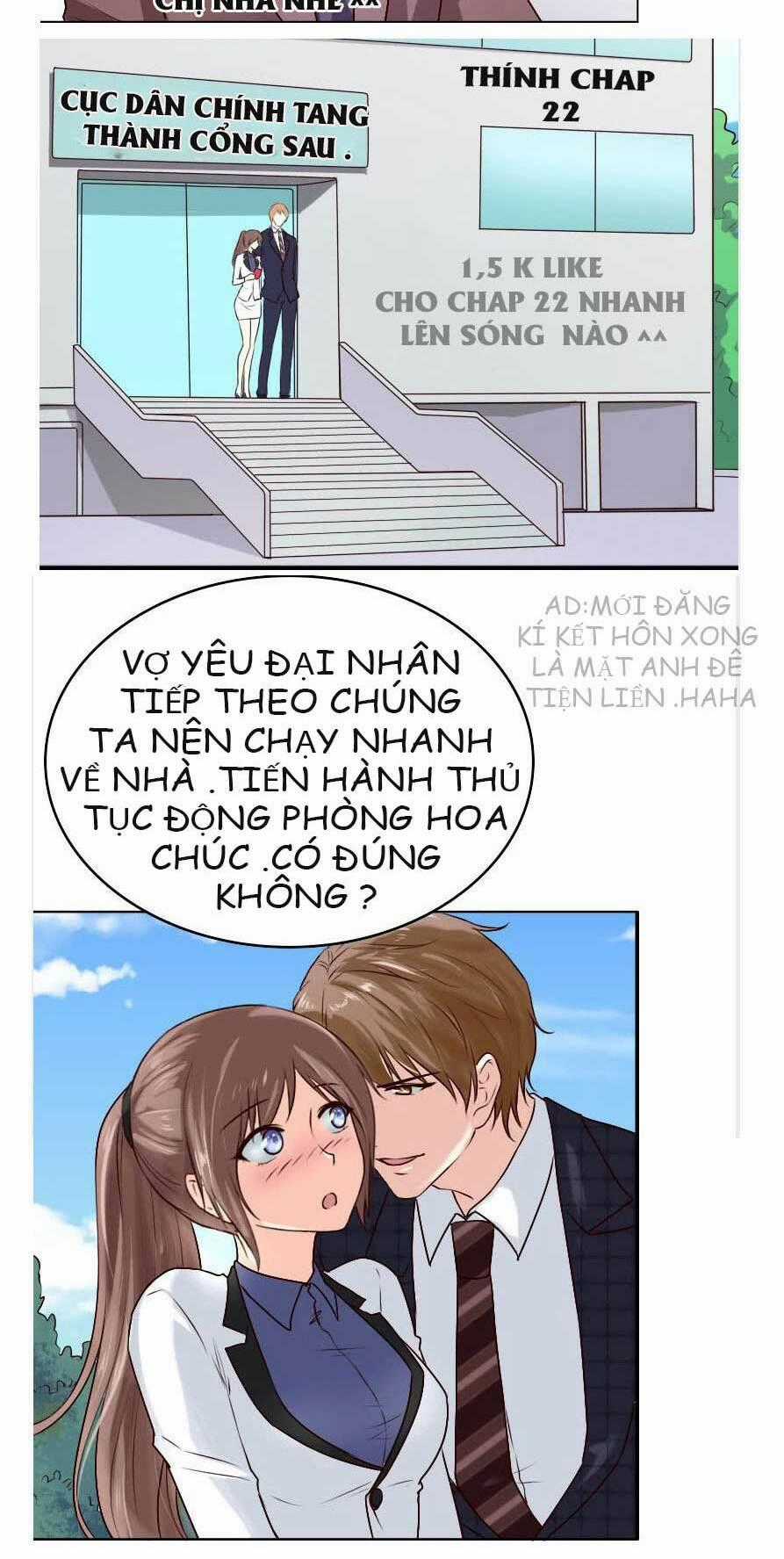 Sủng Mật Bảo Bối Của Tổng Tài Hàng Tỷ Chapter 21 trang 11