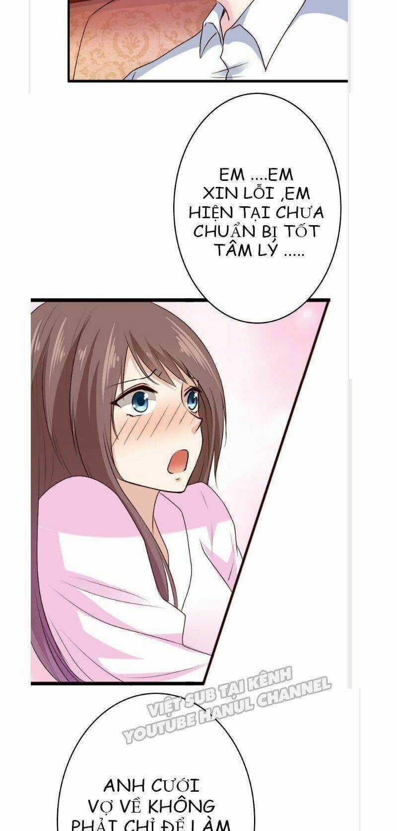 Sủng Mật Bảo Bối Của Tổng Tài Hàng Tỷ Chapter 25 trang 5