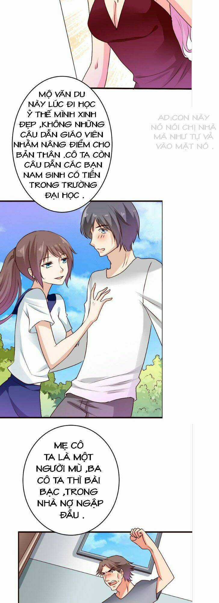 Sủng Mật Bảo Bối Của Tổng Tài Hàng Tỷ Chapter 26 trang 12