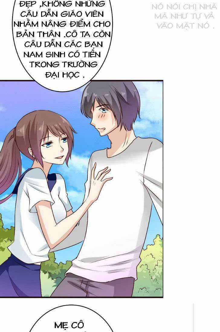 Sủng Mật Bảo Bối Của Tổng Tài Hàng Tỷ Chapter 27 trang 8