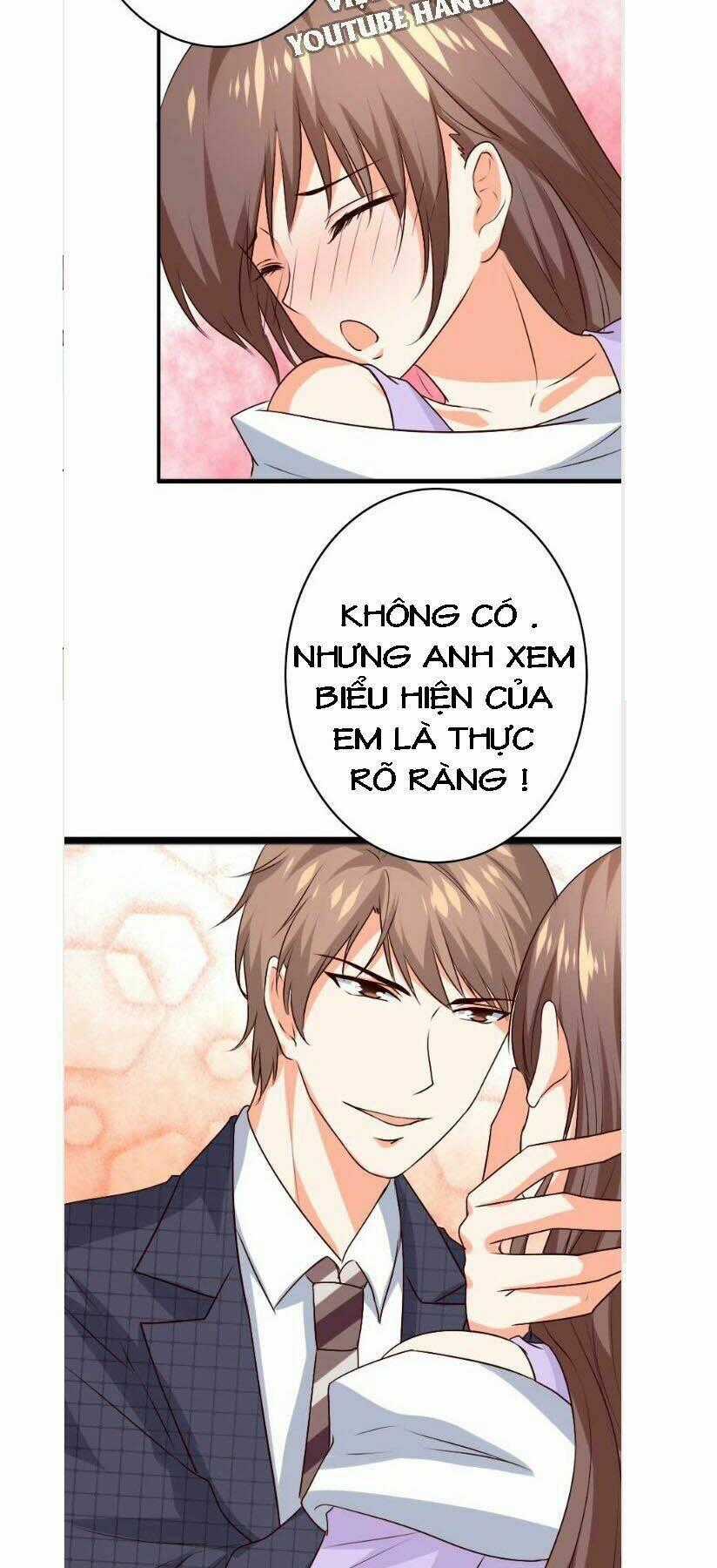 Sủng Mật Bảo Bối Của Tổng Tài Hàng Tỷ Chapter 30 trang 7