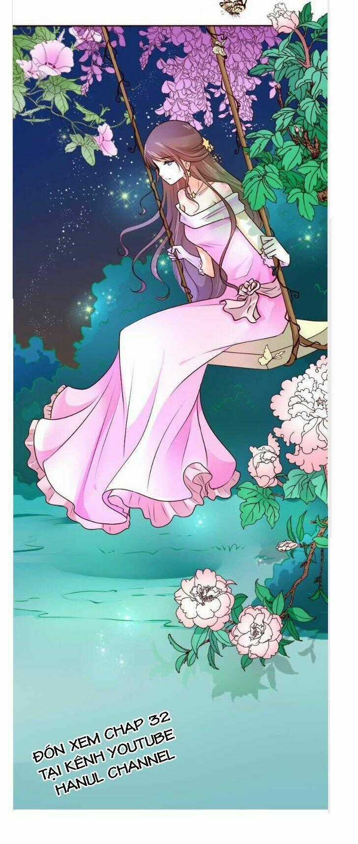 Sủng Mật Bảo Bối Của Tổng Tài Hàng Tỷ Chapter 31 trang 16