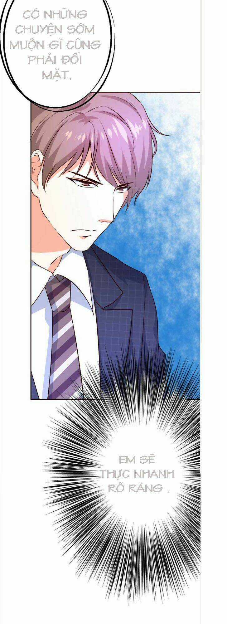 Sủng Mật Bảo Bối Của Tổng Tài Hàng Tỷ Chapter 31 trang 9