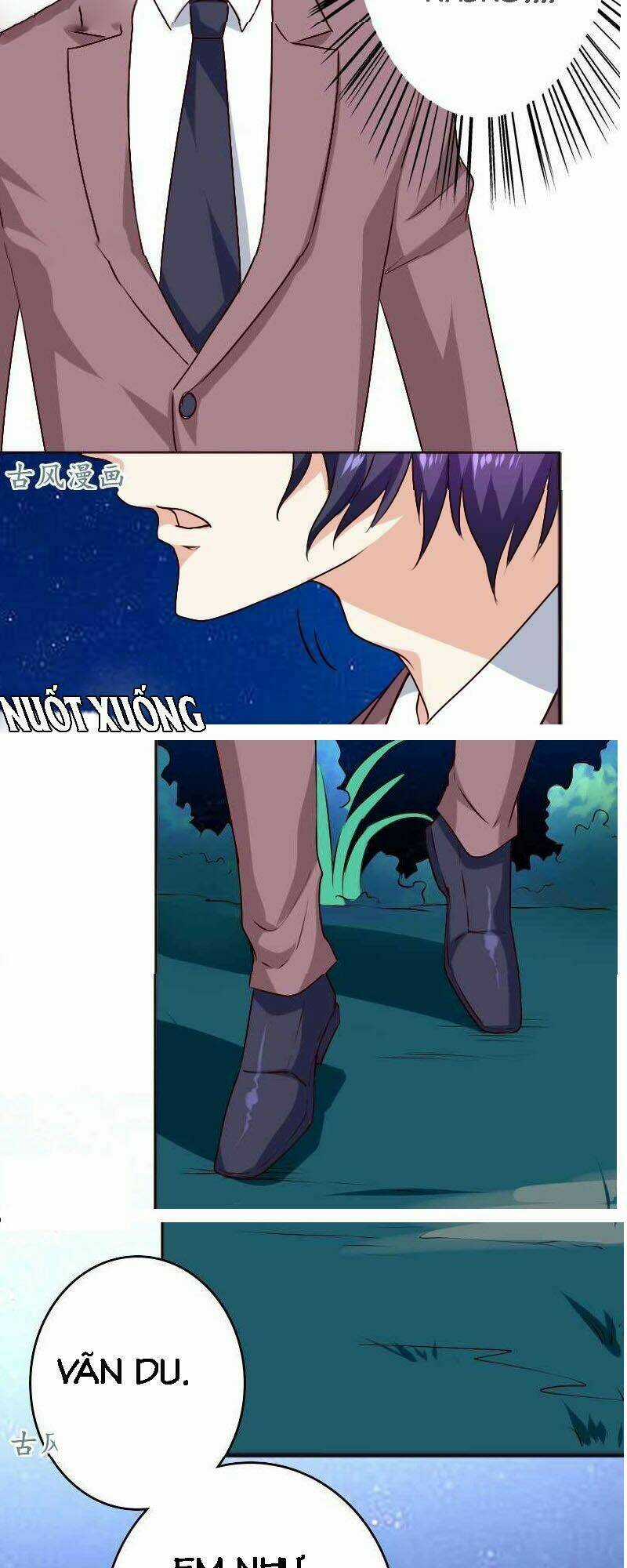 Sủng Mật Bảo Bối Của Tổng Tài Hàng Tỷ Chapter 32 trang 2