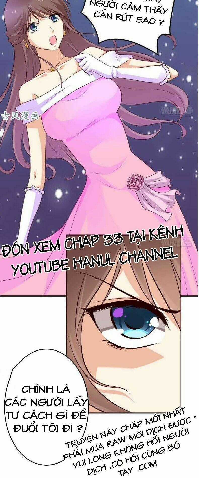 Sủng Mật Bảo Bối Của Tổng Tài Hàng Tỷ Chapter 32 trang 9