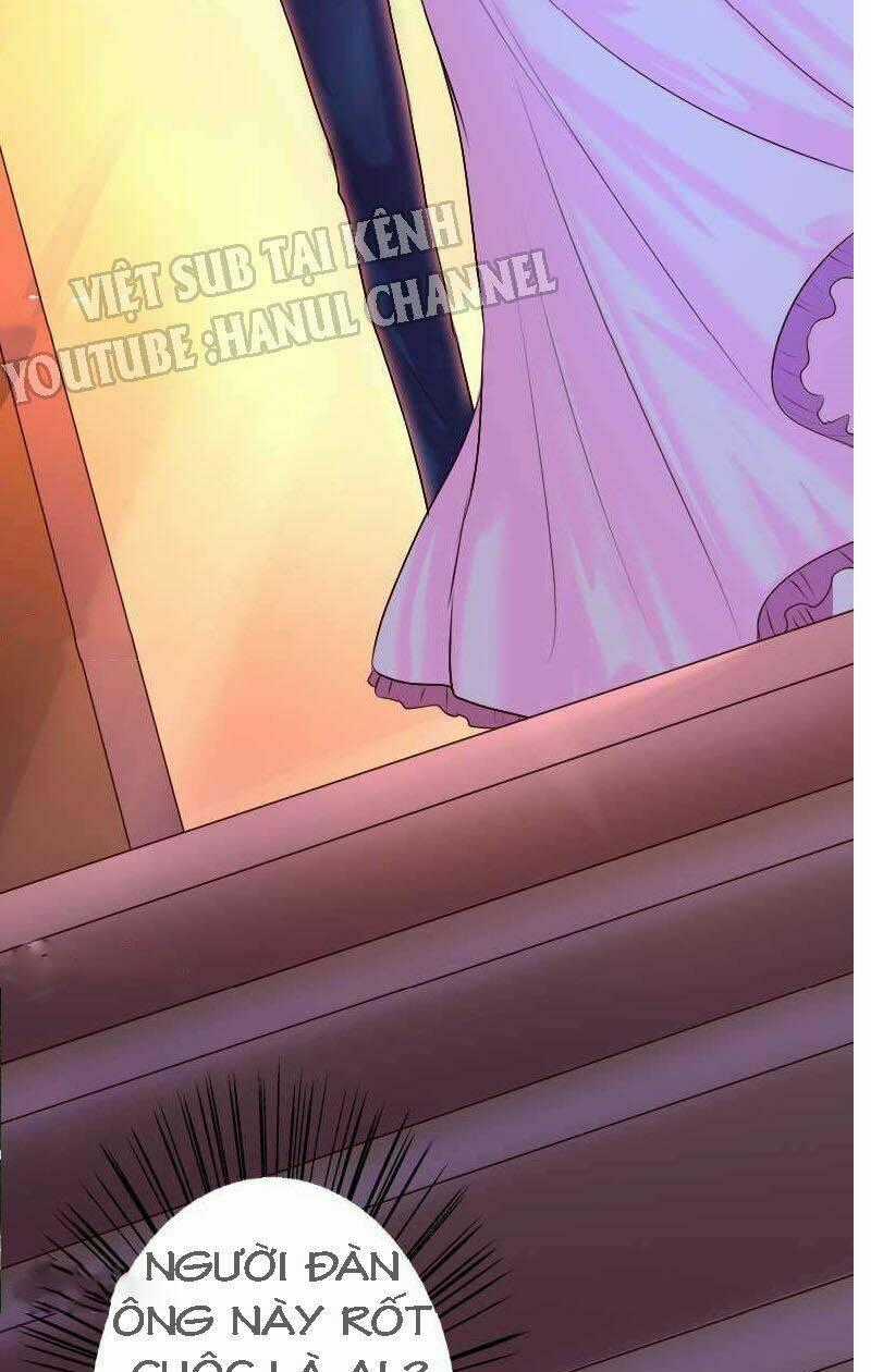 Sủng Mật Bảo Bối Của Tổng Tài Hàng Tỷ Chapter 33 trang 10