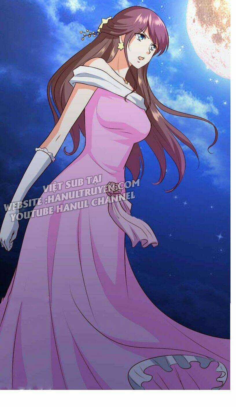 Sủng Mật Bảo Bối Của Tổng Tài Hàng Tỷ Chapter 34 trang 8