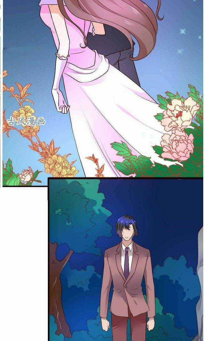 Sủng Mật Bảo Bối Của Tổng Tài Hàng Tỷ Chapter 35 trang 7