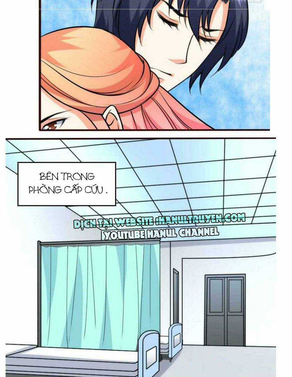 Sủng Mật Bảo Bối Của Tổng Tài Hàng Tỷ Chapter 49 trang 2