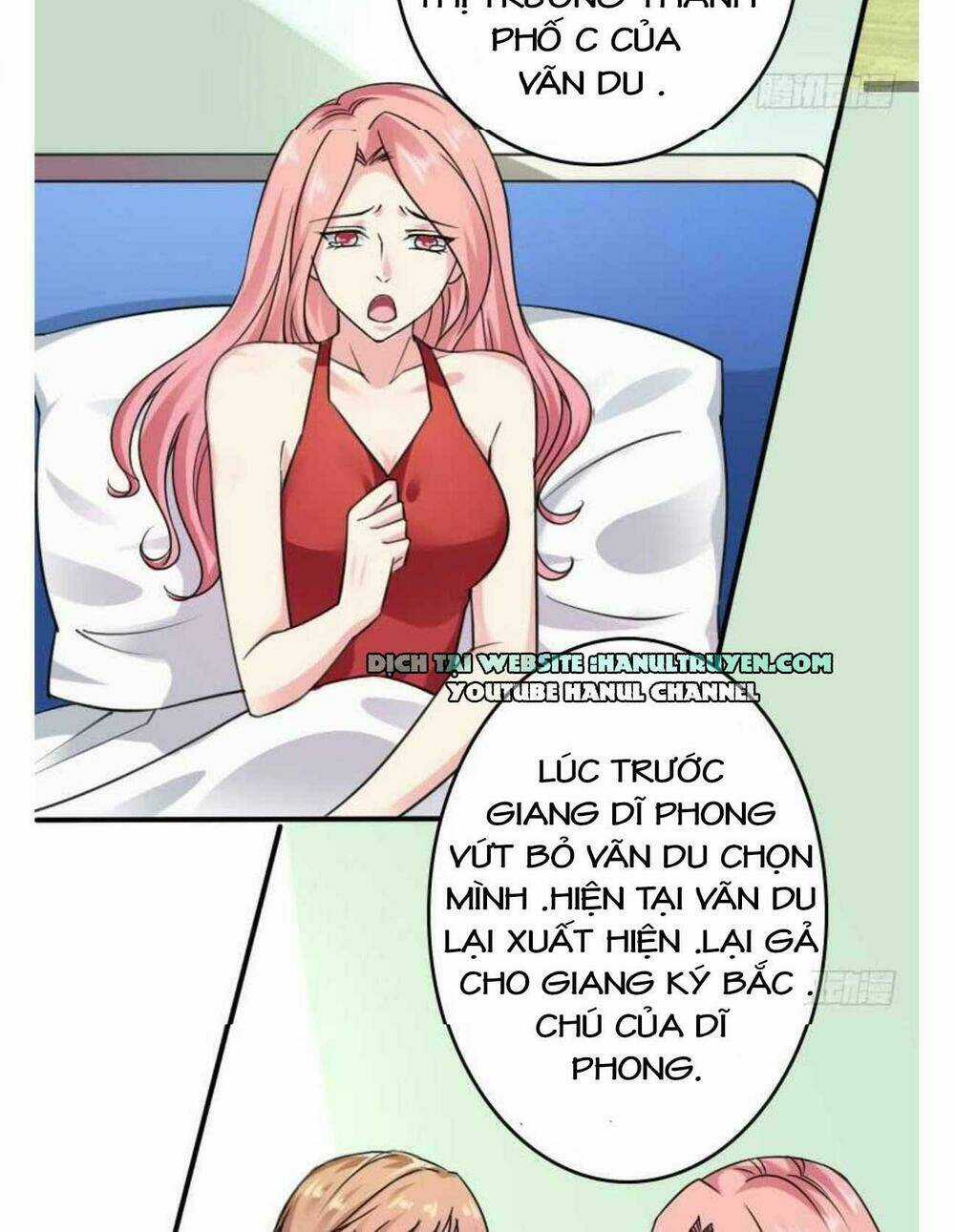 Sủng Mật Bảo Bối Của Tổng Tài Hàng Tỷ Chapter 49 trang 5