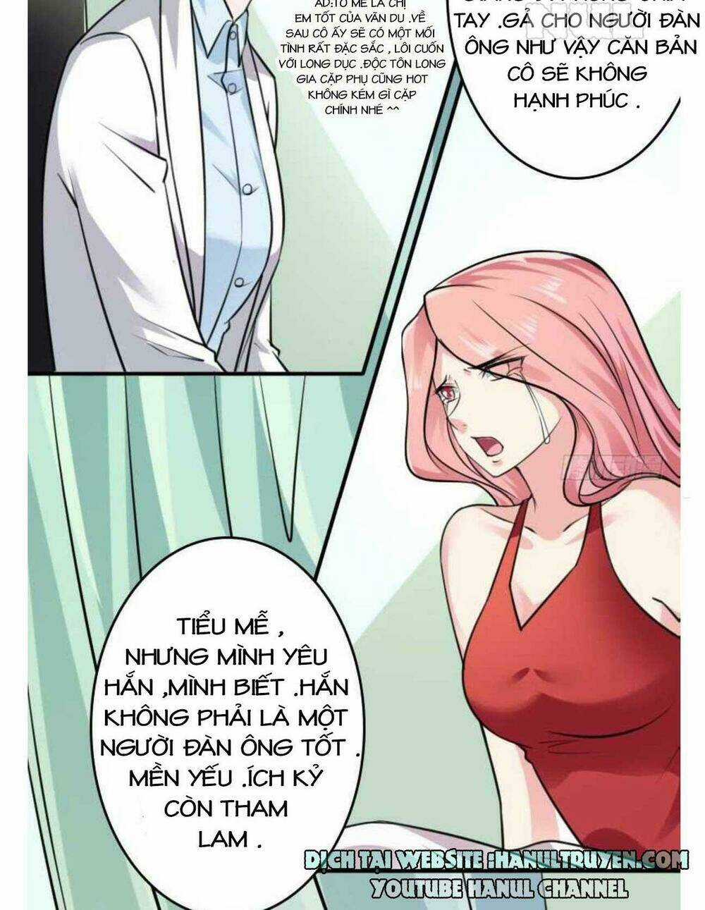 Sủng Mật Bảo Bối Của Tổng Tài Hàng Tỷ Chapter 49 trang 8