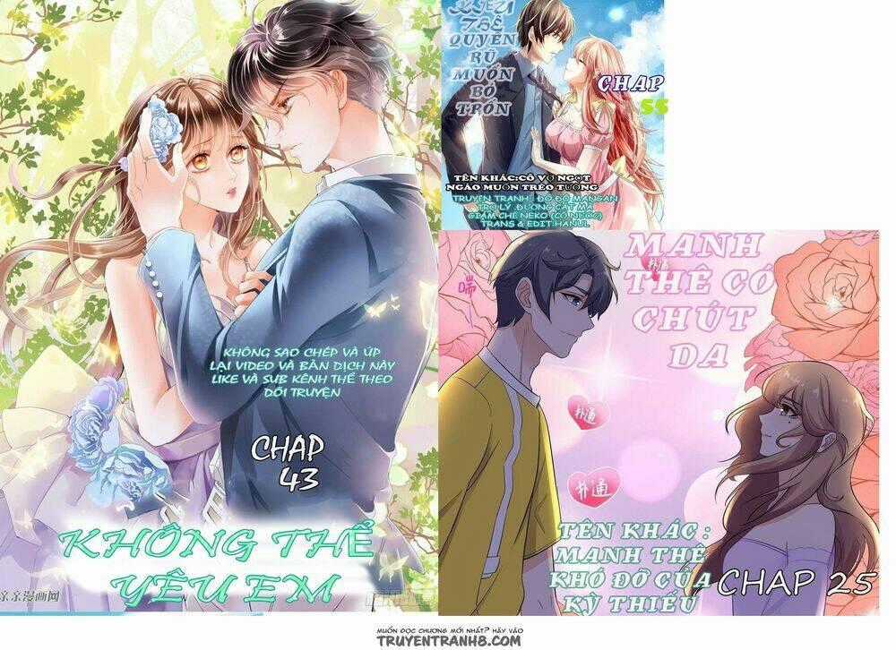 Sủng Mật Bảo Bối Của Tổng Tài Hàng Tỷ Chapter 5 trang 23