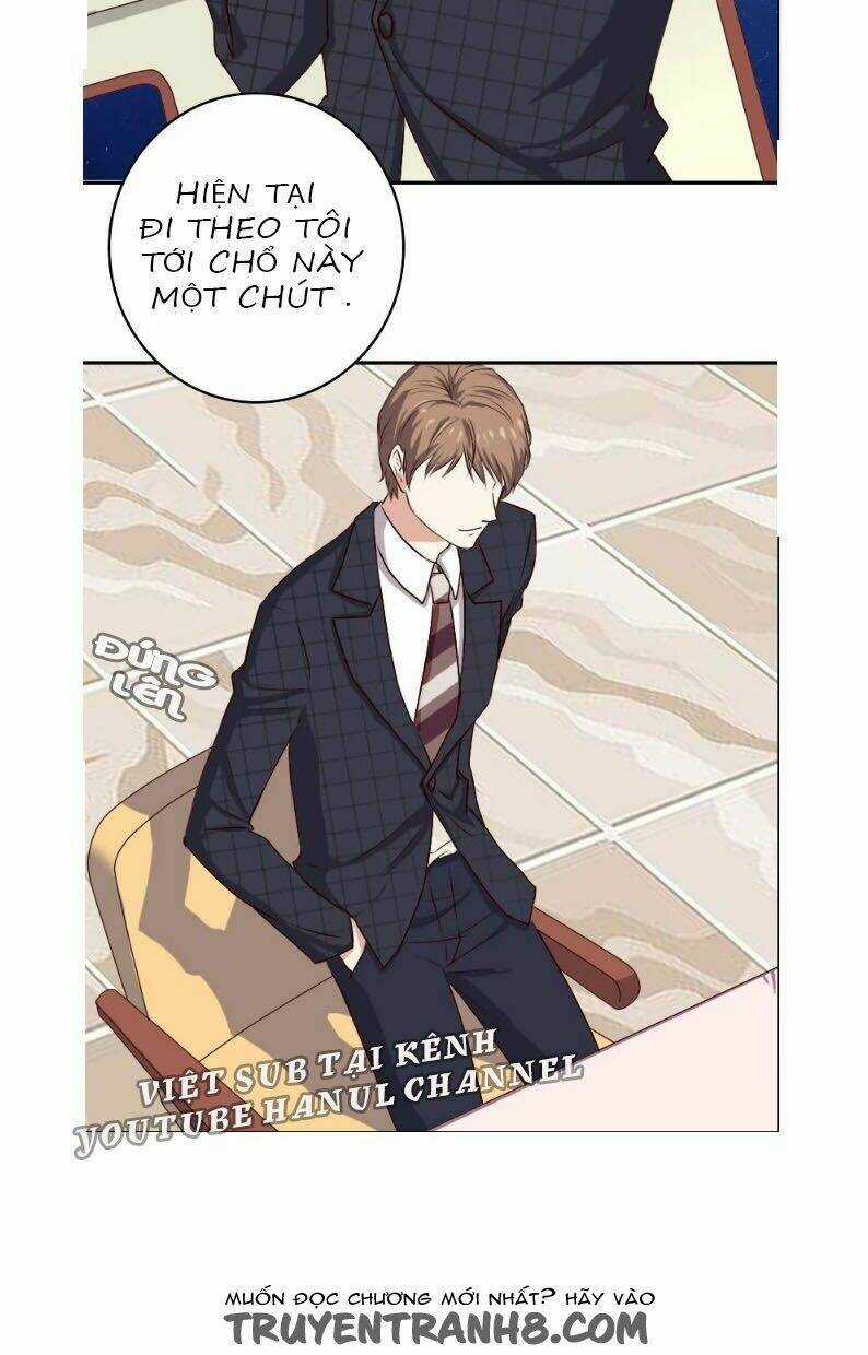 Sủng Mật Bảo Bối Của Tổng Tài Hàng Tỷ Chapter 5 trang 6