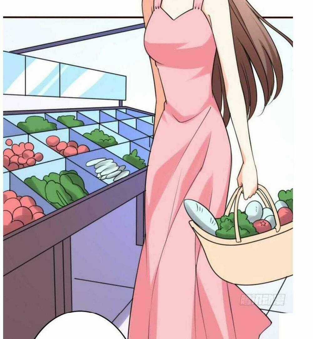 Sủng Mật Bảo Bối Của Tổng Tài Hàng Tỷ Chapter 53 trang 1