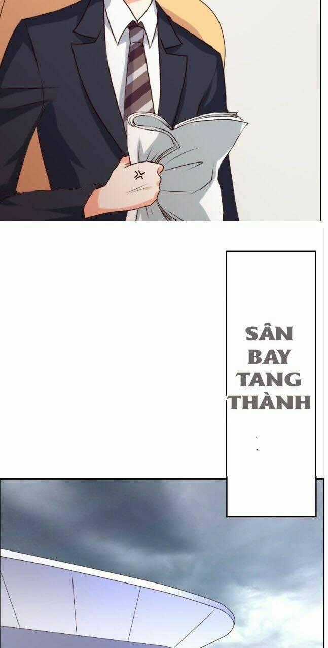 Sủng Mật Bảo Bối Của Tổng Tài Hàng Tỷ Chapter 6 trang 12